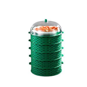 Premium 5 layer Multifunctional Food Safety Cover bd