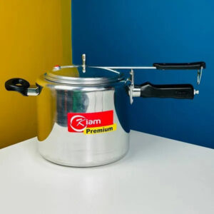 Best Pressure Cooker – 5.5L Kiam brand