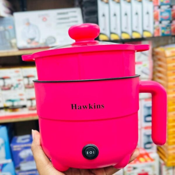 hawkins cooking pot bengali vibe