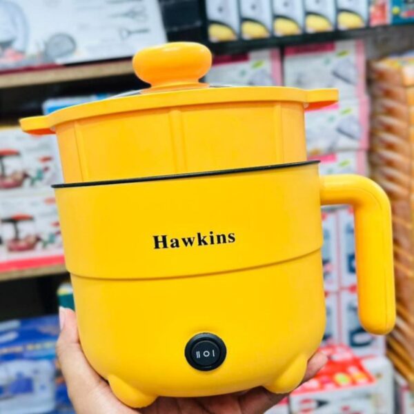 hawkins cooking pot bengali vibe